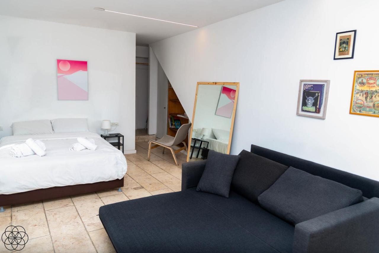 Beach Apartments North Jaffa - By Bookiz Tel Aviv Exterior photo