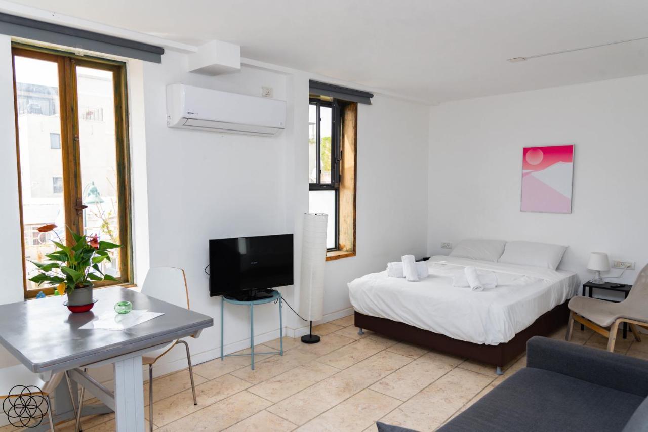 Beach Apartments North Jaffa - By Bookiz Tel Aviv Exterior photo